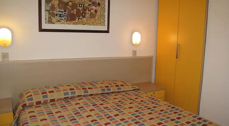 Feriebolig i Bibione