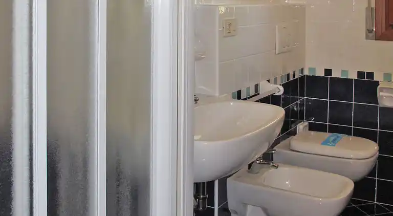 Feriebolig i Bibione