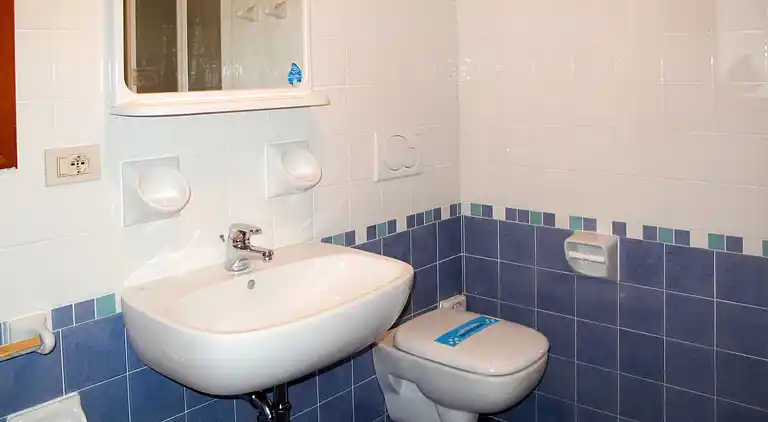 Feriebolig i Bibione