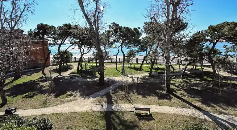 Feriebolig i Castello