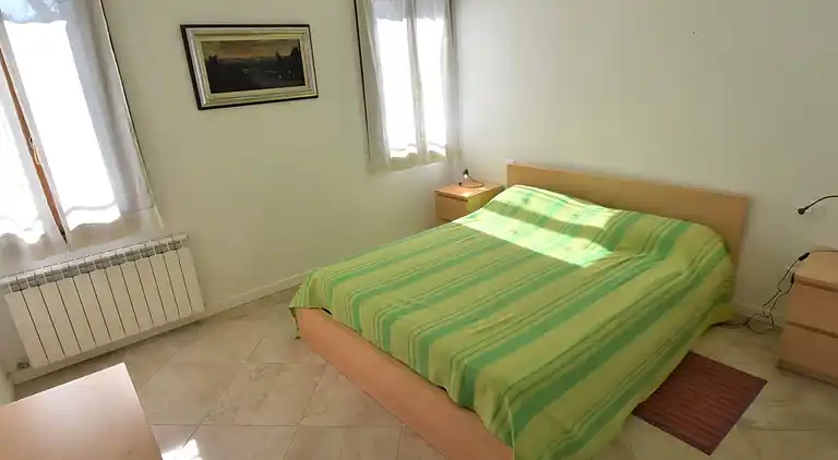 Feriebolig i Castello