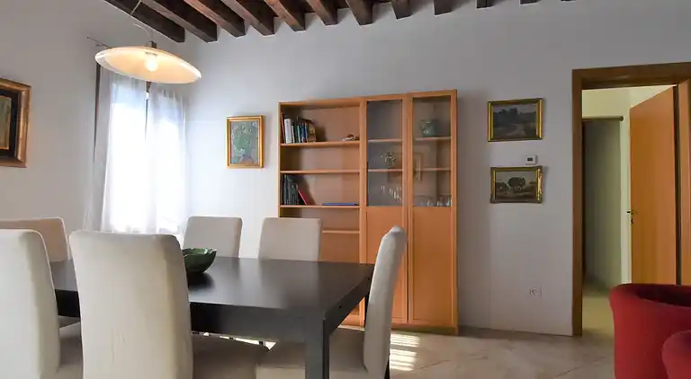 Feriebolig i Castello