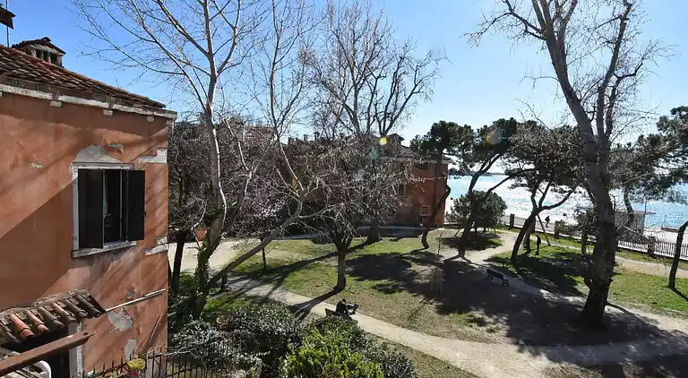 Feriebolig i Castello