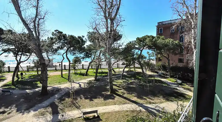 Feriebolig i Castello