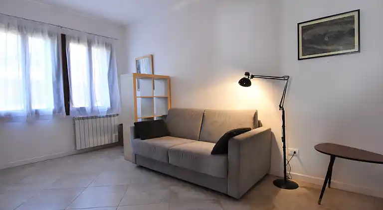 Feriebolig i Castello