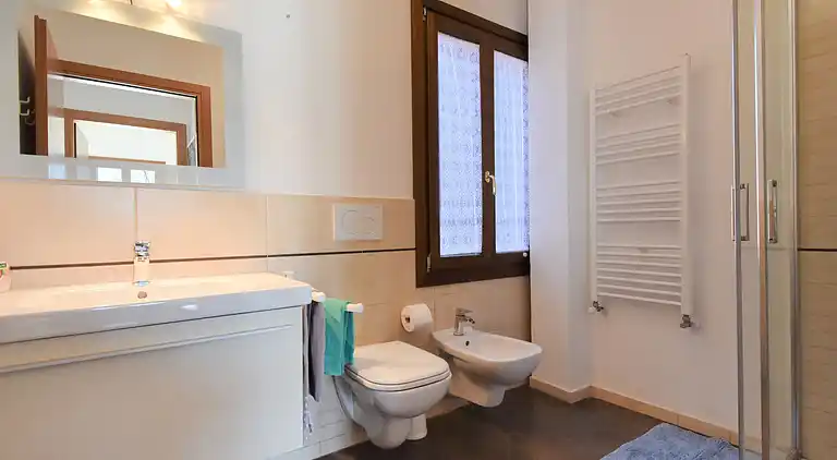 Feriebolig i Castello