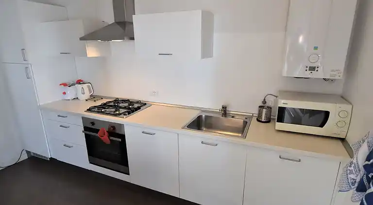 Feriebolig i Castello