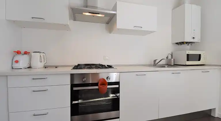 Feriebolig i Castello