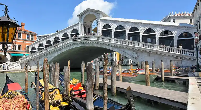 Feriebolig i Castello