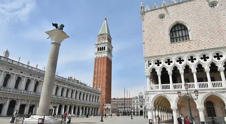 Feriebolig i Castello