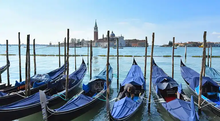 Feriebolig i Castello