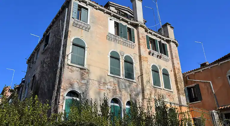 Feriebolig i Castello