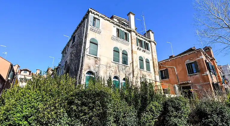 Feriebolig i Castello