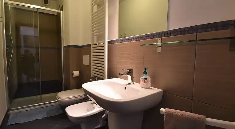 Feriebolig i Castello