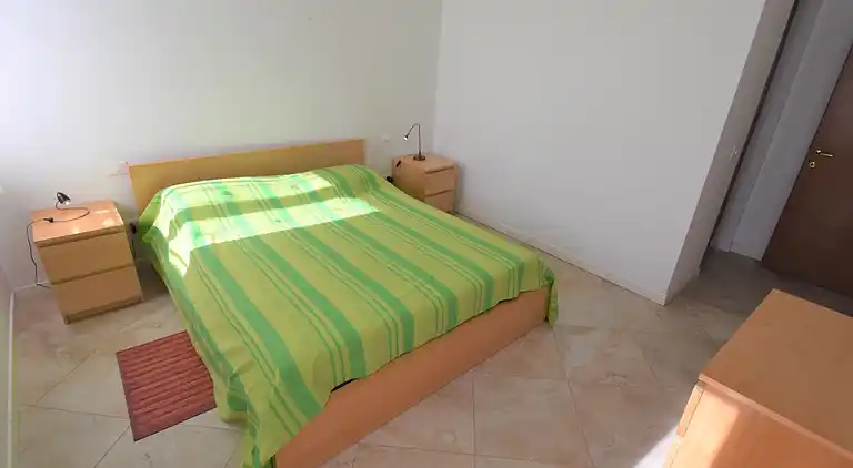 Feriebolig i Castello