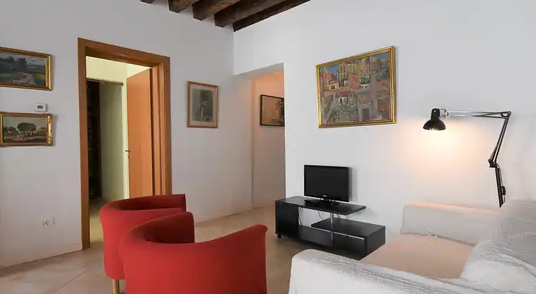 Feriebolig i Castello