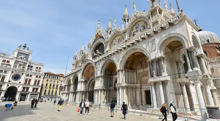 Feriebolig i Castello