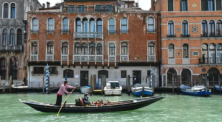 Feriebolig i Castello