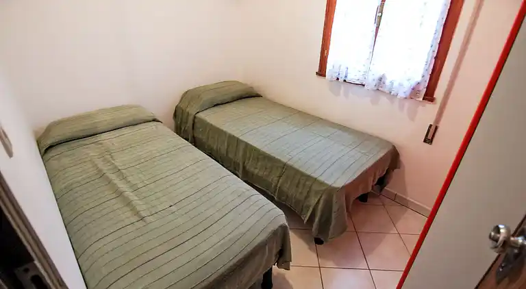 Feriebolig i Rosolina Mare