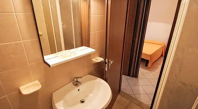 Feriebolig i Rosolina Mare