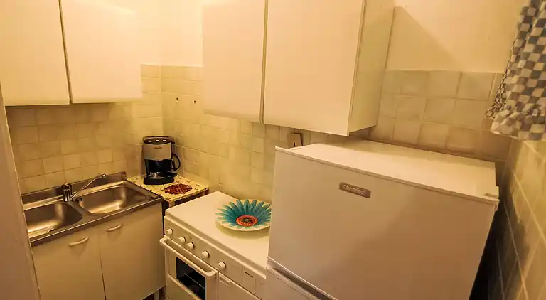 Feriebolig i Rosolina Mare