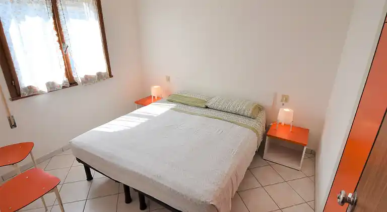 Feriebolig i Rosolina Mare