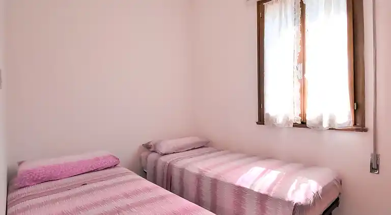 Feriebolig i Rosolina Mare