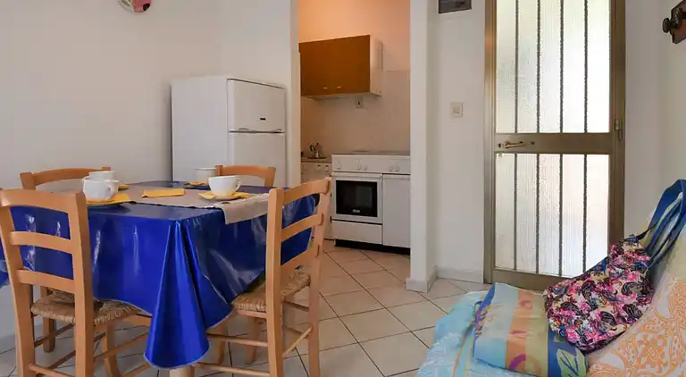 Feriebolig i Rosolina Mare