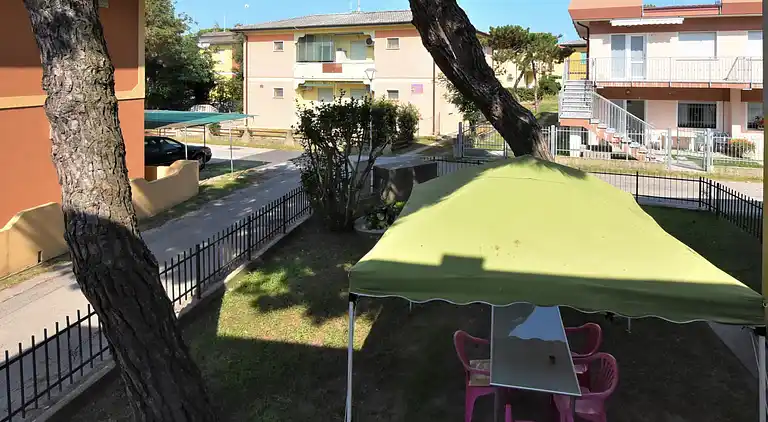 Feriebolig i Rosolina Mare