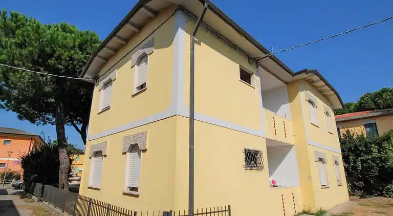 Feriebolig i Rosolina Mare