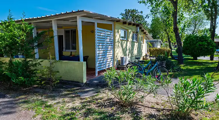 Casa vacanze in Rosolina Mare