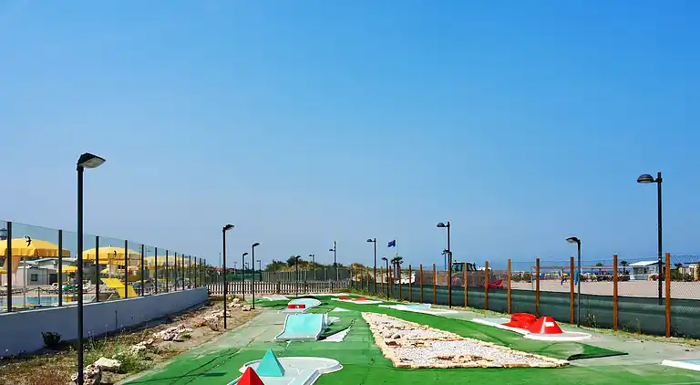 Casa vacanze in Rosolina Mare