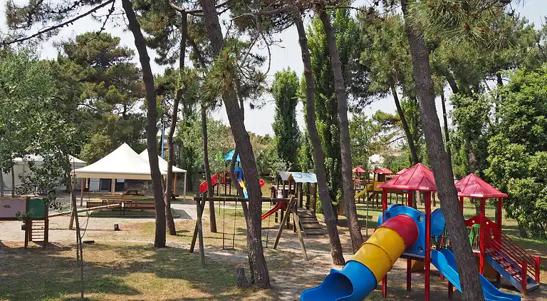 Casa vacanze in Rosolina Mare