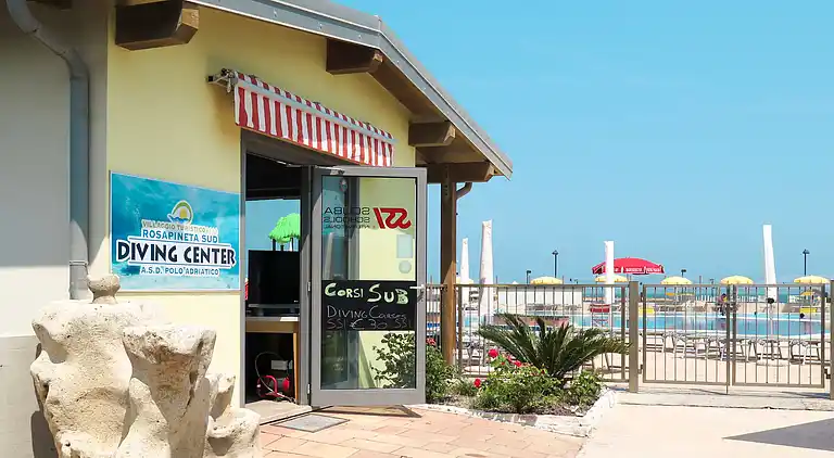 Casa vacanze in Rosolina Mare