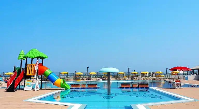 Casa vacanze in Rosolina Mare