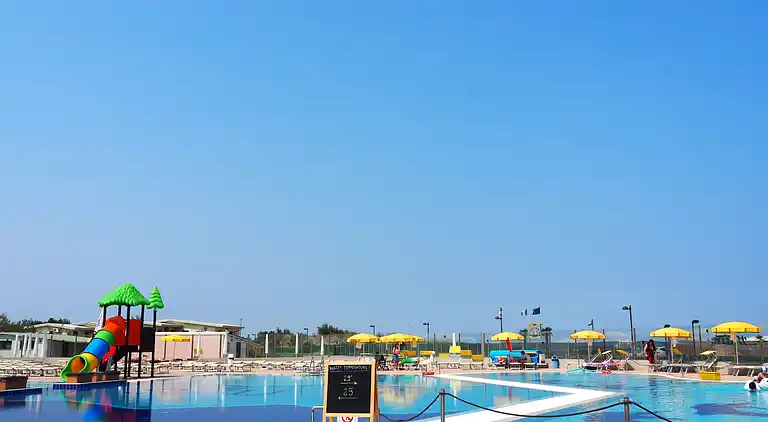 Casa vacanze in Rosolina Mare