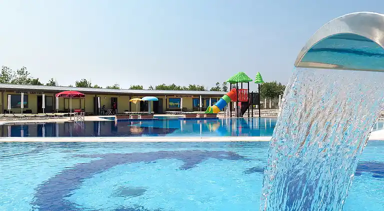 Casa vacanze in Rosolina Mare