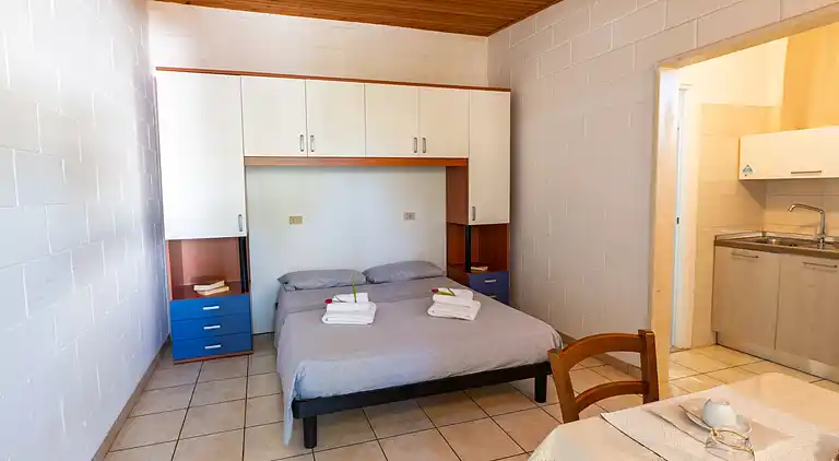 Casa vacanze in Rosolina Mare