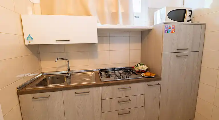 Casa vacanze in Rosolina Mare