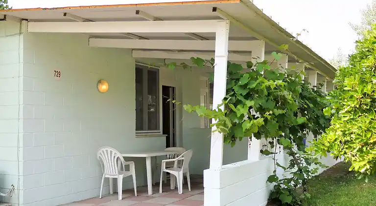 Casa vacanze in Rosolina Mare