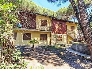 Cottage in Rosolina Mare