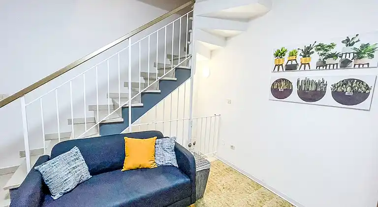 Feriebolig i Rosolina Mare