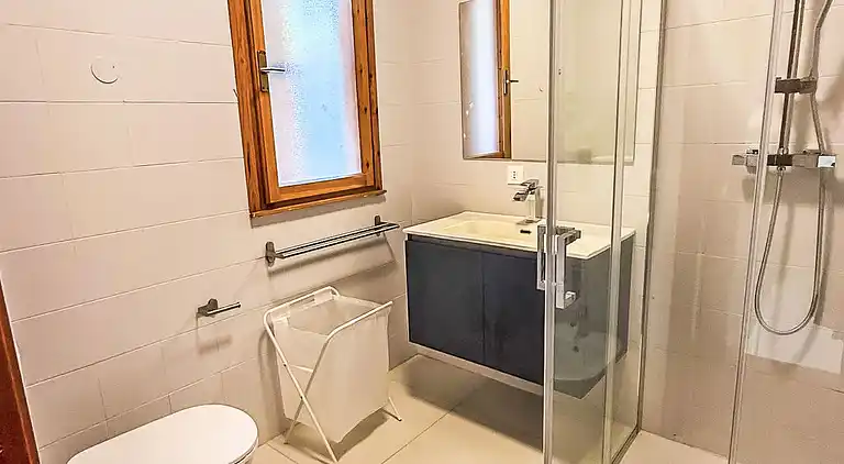 Feriebolig i Rosolina Mare