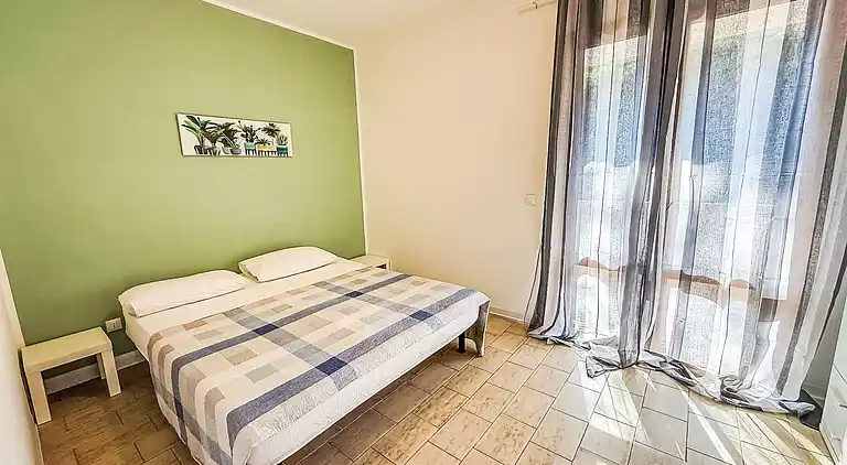 Feriebolig i Rosolina Mare