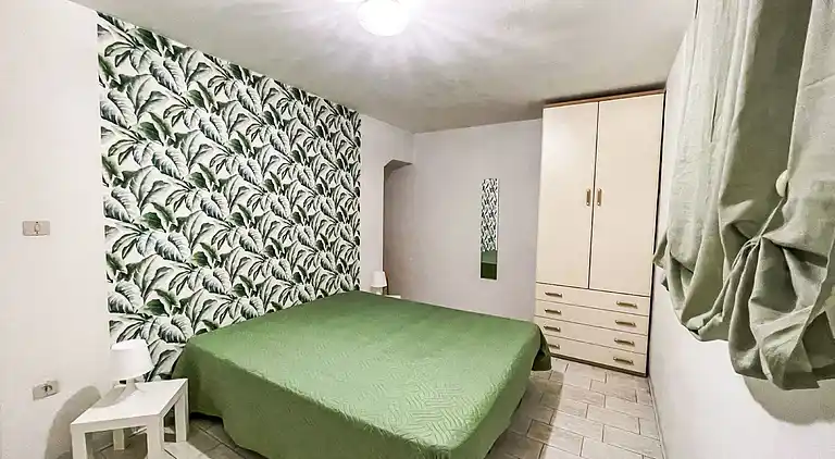 Feriebolig i Rosolina Mare