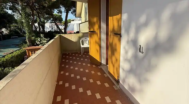 Feriebolig i Rosolina Mare