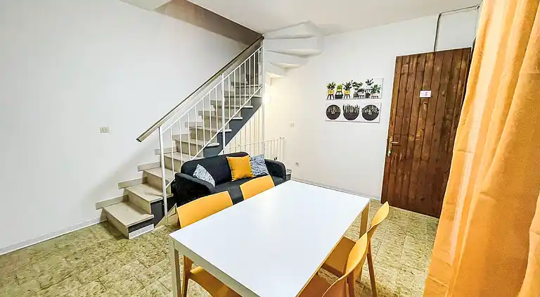 Feriebolig i Rosolina Mare