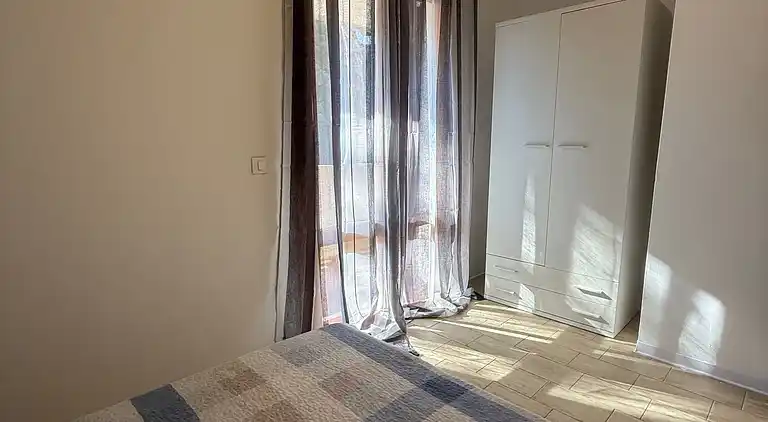 Feriebolig i Rosolina Mare