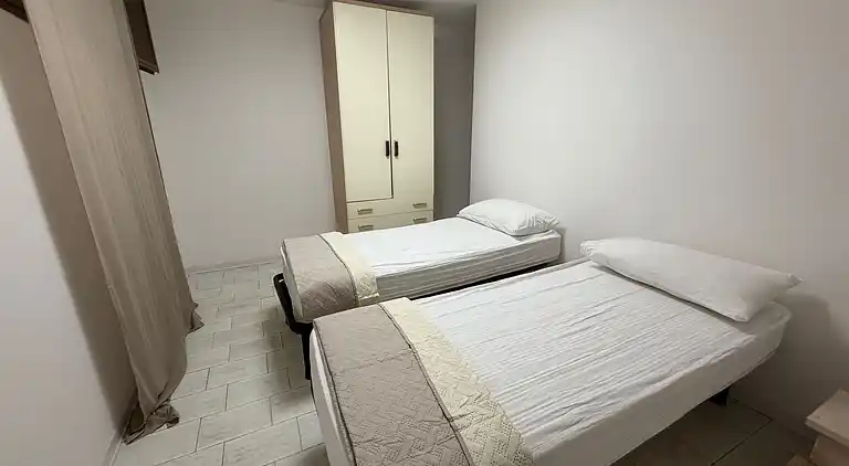 Feriebolig i Rosolina Mare