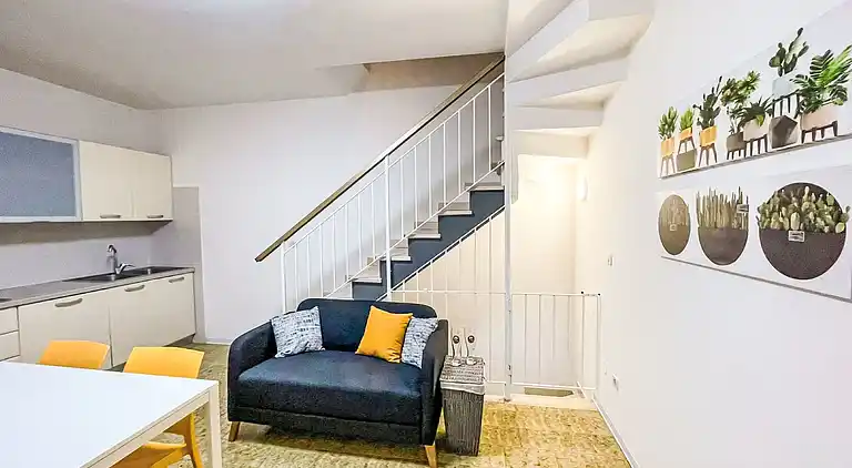 Feriebolig i Rosolina Mare